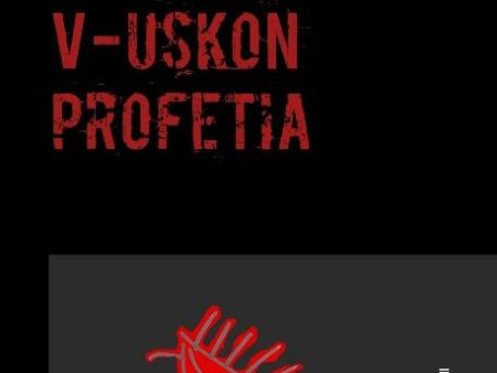 V-uskon profetia Sale