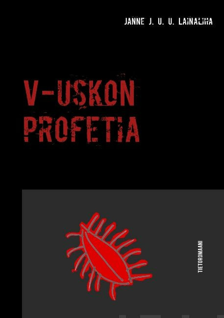 V-uskon profetia Sale