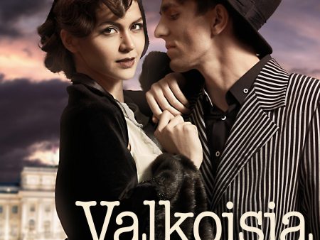 Valkoisia öitä Online Sale