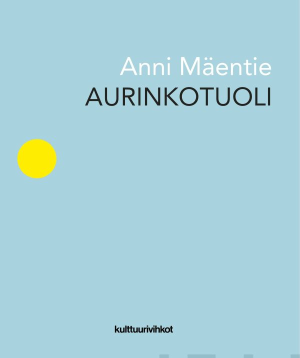 Aurinkotuoli For Cheap