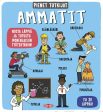 Ammatit on Sale