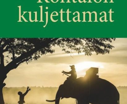 Kohtalon kuljettamat For Cheap