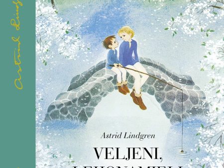 Veljeni, Leijonamieli Hot on Sale