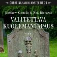 Valitettava kuolemantapaus For Sale