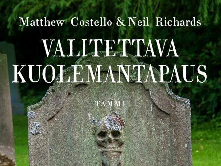 Valitettava kuolemantapaus For Sale