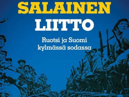 Pohjolan salainen liitto Cheap