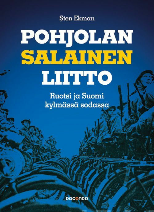 Pohjolan salainen liitto Cheap