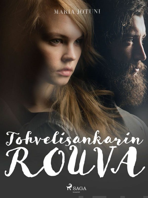 Tohvelisankarin rouva Discount