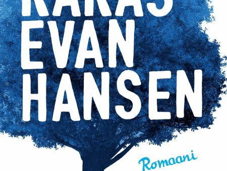 Rakas Evan Hansen Cheap