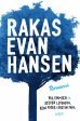 Rakas Evan Hansen Cheap