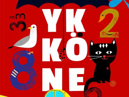 Ykköne on Sale