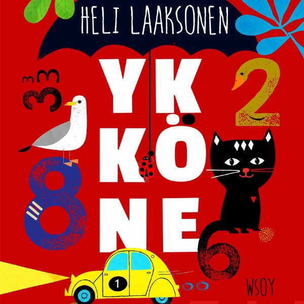 Ykköne on Sale