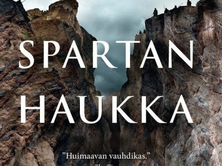 Spartan haukka Hot on Sale