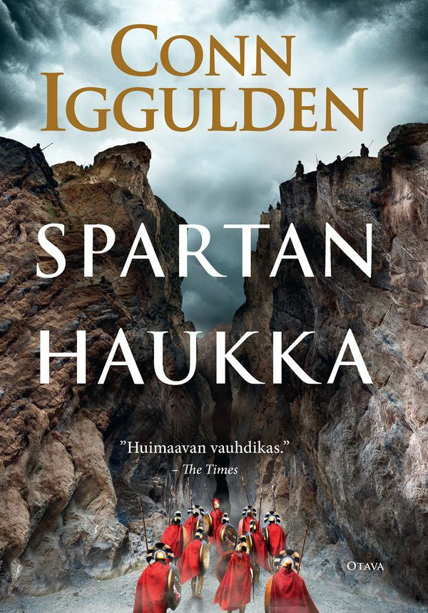 Spartan haukka Hot on Sale