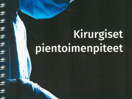 Kirurgiset pientoimenpiteet Online