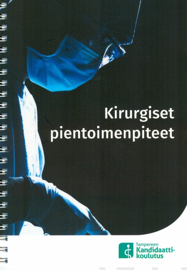 Kirurgiset pientoimenpiteet Online