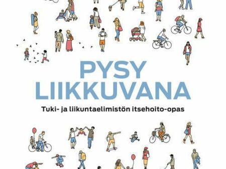 Pysy liikkuvana Online