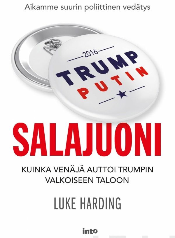 Salajuoni For Cheap