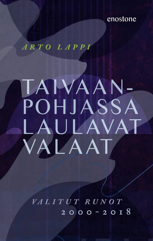 Taivaanpohjassa laulavat valaat For Cheap