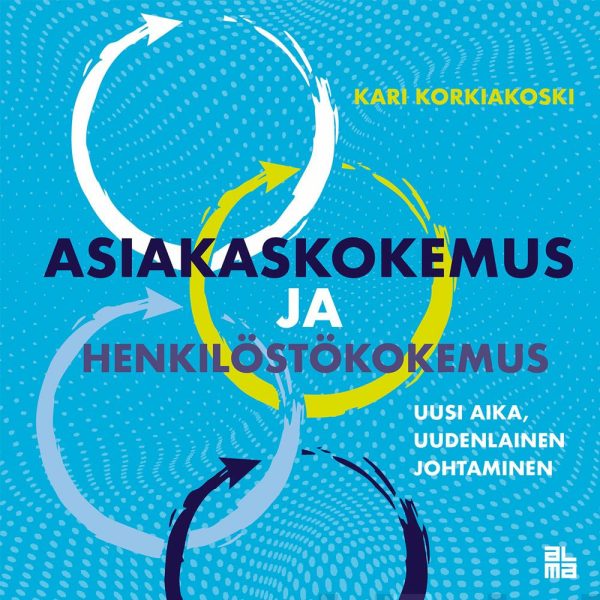 Asiakaskokemus ja henkilöstökokemus Hot on Sale