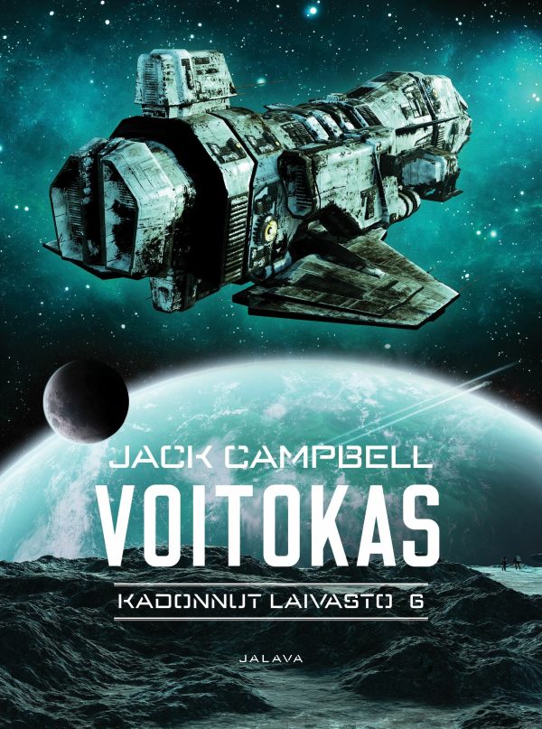 Voitokas Sale