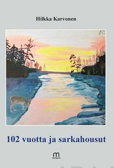 102 vuotta ja sarkahousut Discount