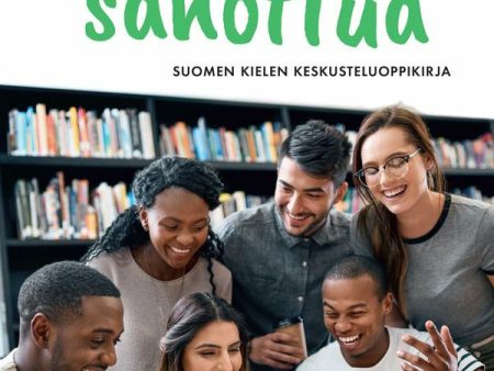 Sainpas sanottua For Discount