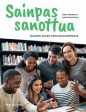 Sainpas sanottua For Discount