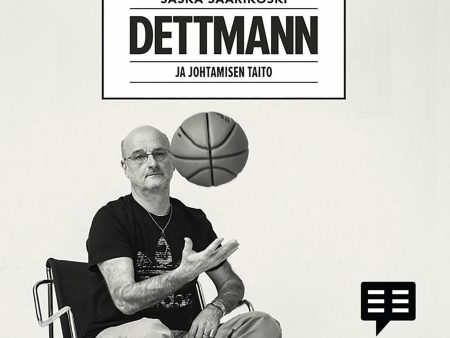 Dettmann - ja johtamisen taito Online