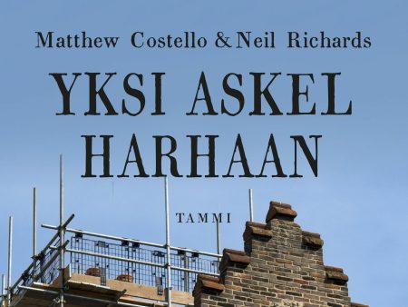 Yksi askel harhaan Online now