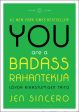 You Are a Badass rahantekijä Online now