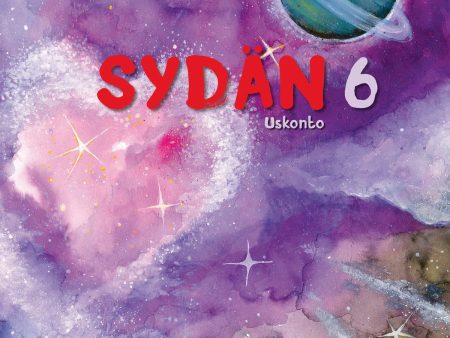 Sydän 6 Uskonto For Sale