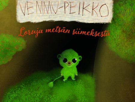 Vemmu-peikko For Sale