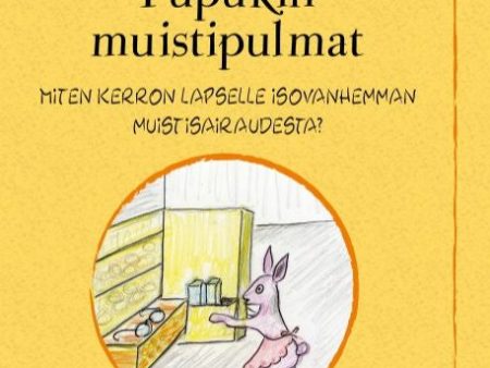 Pupukin muistipulmat Supply