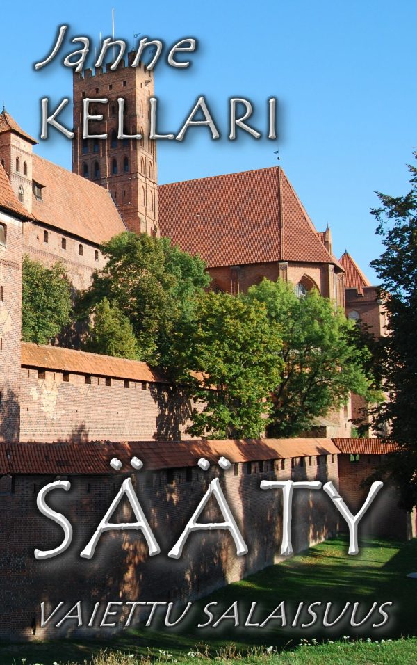 Sääty Fashion