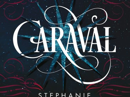 Caraval Online now