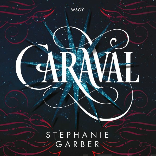 Caraval Online now