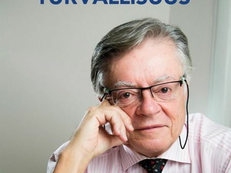 Suomen turvallisuus Supply