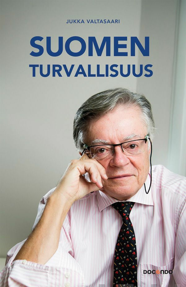 Suomen turvallisuus Supply