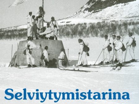 Selviytymistarina on Sale