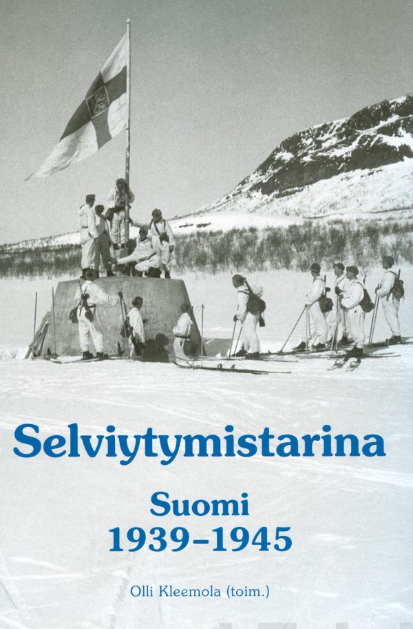 Selviytymistarina on Sale