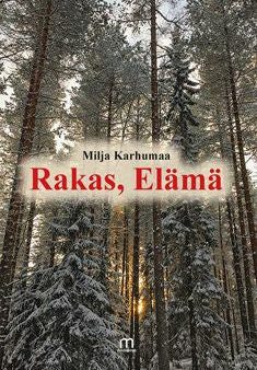 Rakas, elämä Online Sale