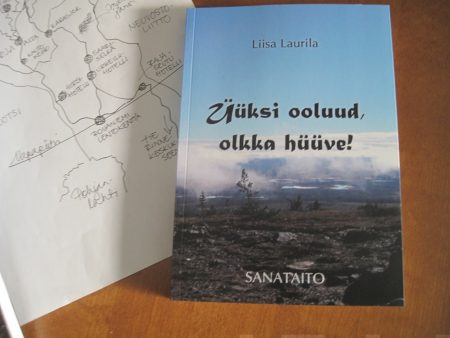 Uuksi oolud, olkka huuve! For Sale