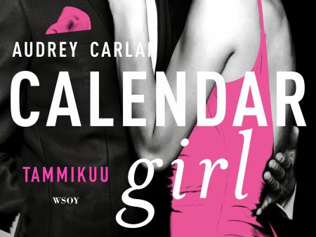 Calendar Girl. Tammikuu For Discount