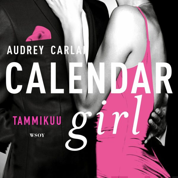 Calendar Girl. Tammikuu For Discount