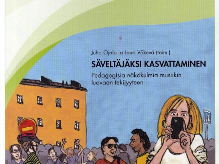 Säveltäjäksi kasvattaminen Online Sale