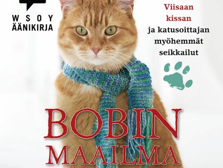 Bobin maailma For Discount