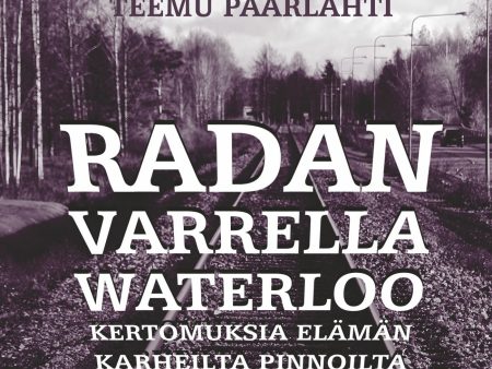 Radan varrella Waterloo Hot on Sale