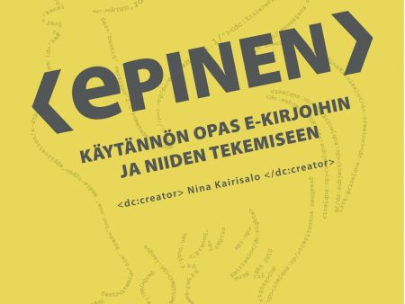 Epinen Online now