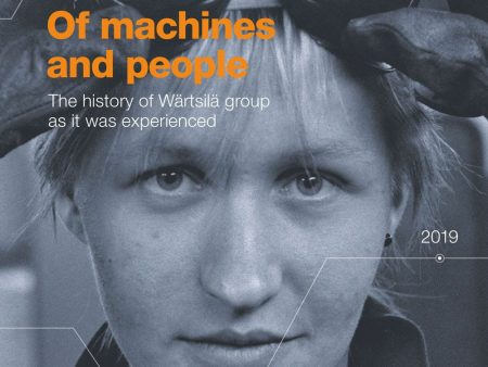 Of Machines and People Cheap